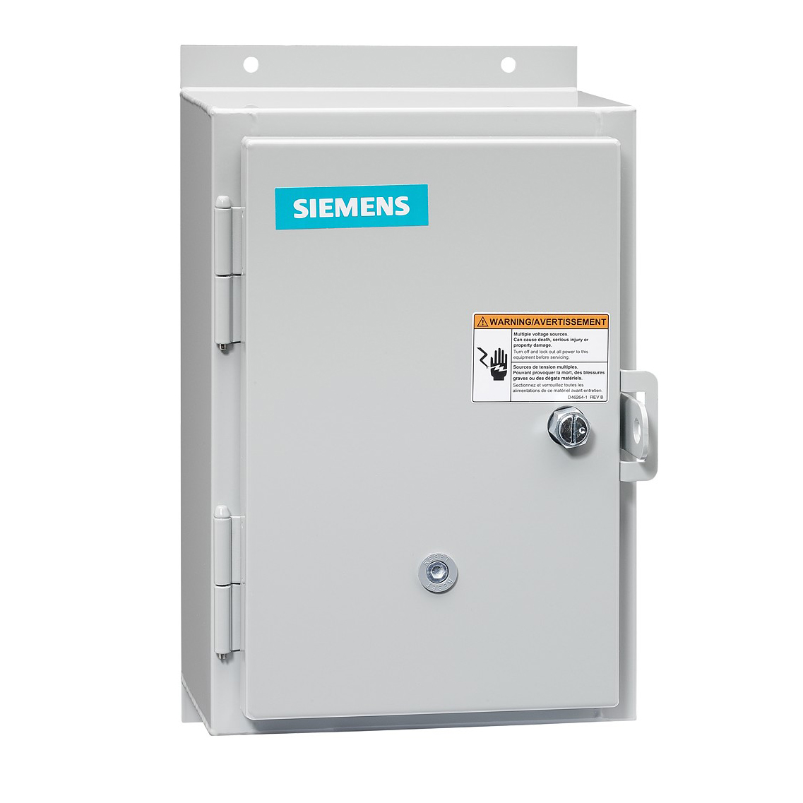 STARTER,FVR SZ1,3-12AMPS,N12/3R,【22DUC320H】