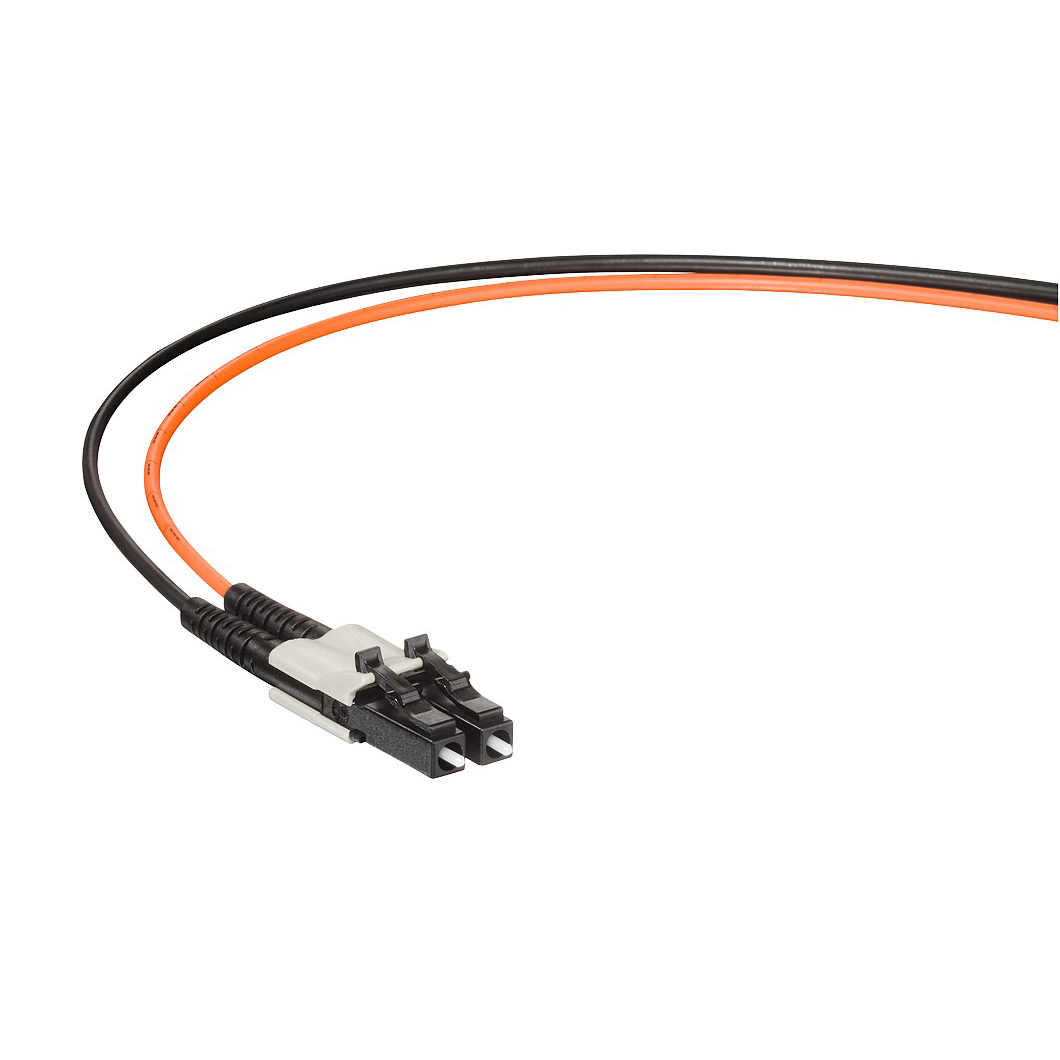 【6GK19010RB102AB0】MM LC-DUPLEX PLUG SET 10 PCS.