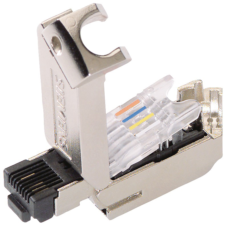 【6GK19011BB300AE0】SIMATIC NET IE FC RJ45 PLUG 145,