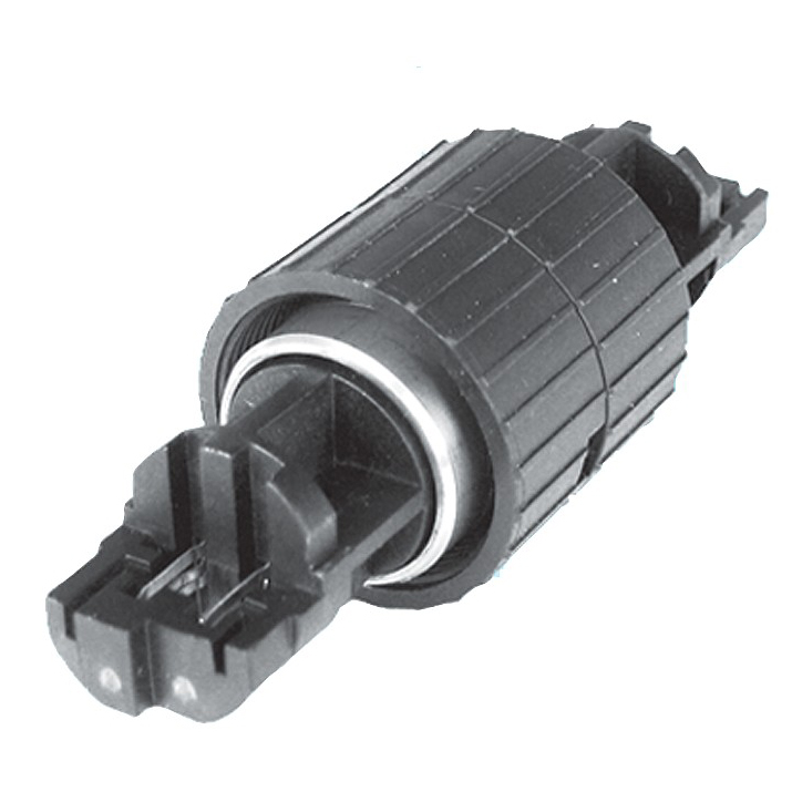 【6GK19050AC00】CONNECTOR SPLIT CONN COUPLER PA
