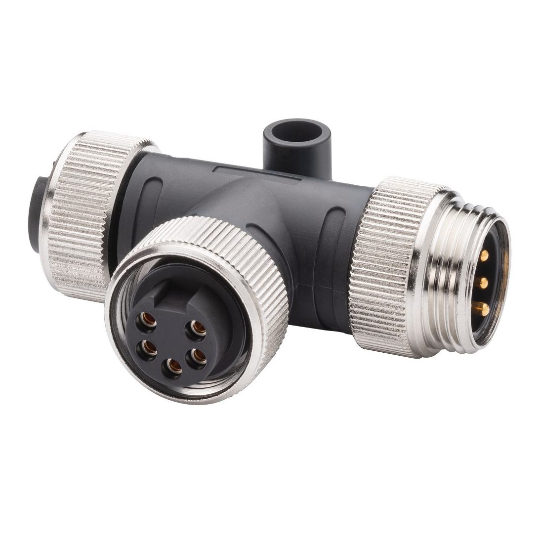 【6GK19050FC00】7/8" POWER T-TAP