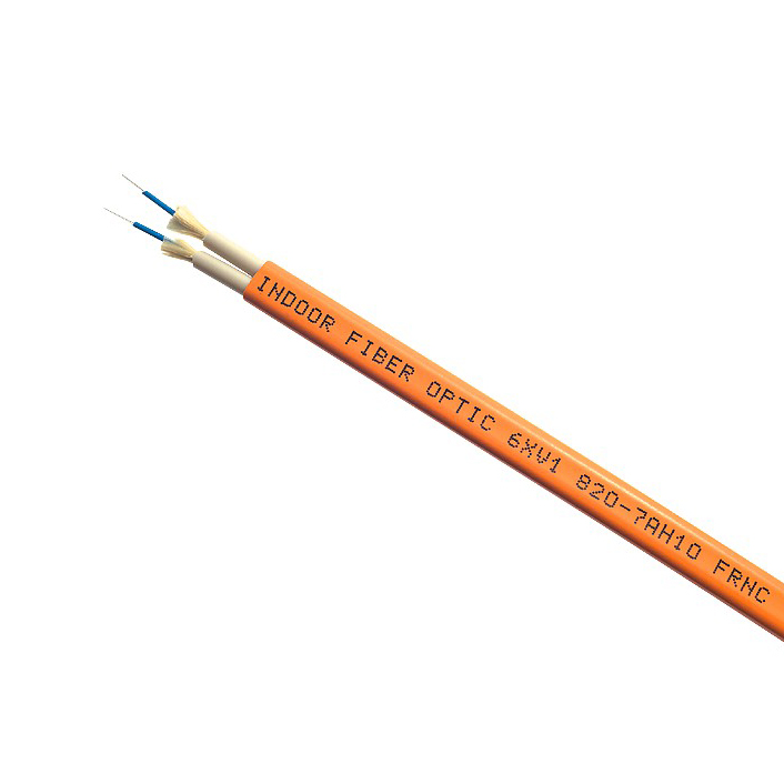 【6XV18207AH10】SIMATIC NET, INDOOR FIBER OPTIC