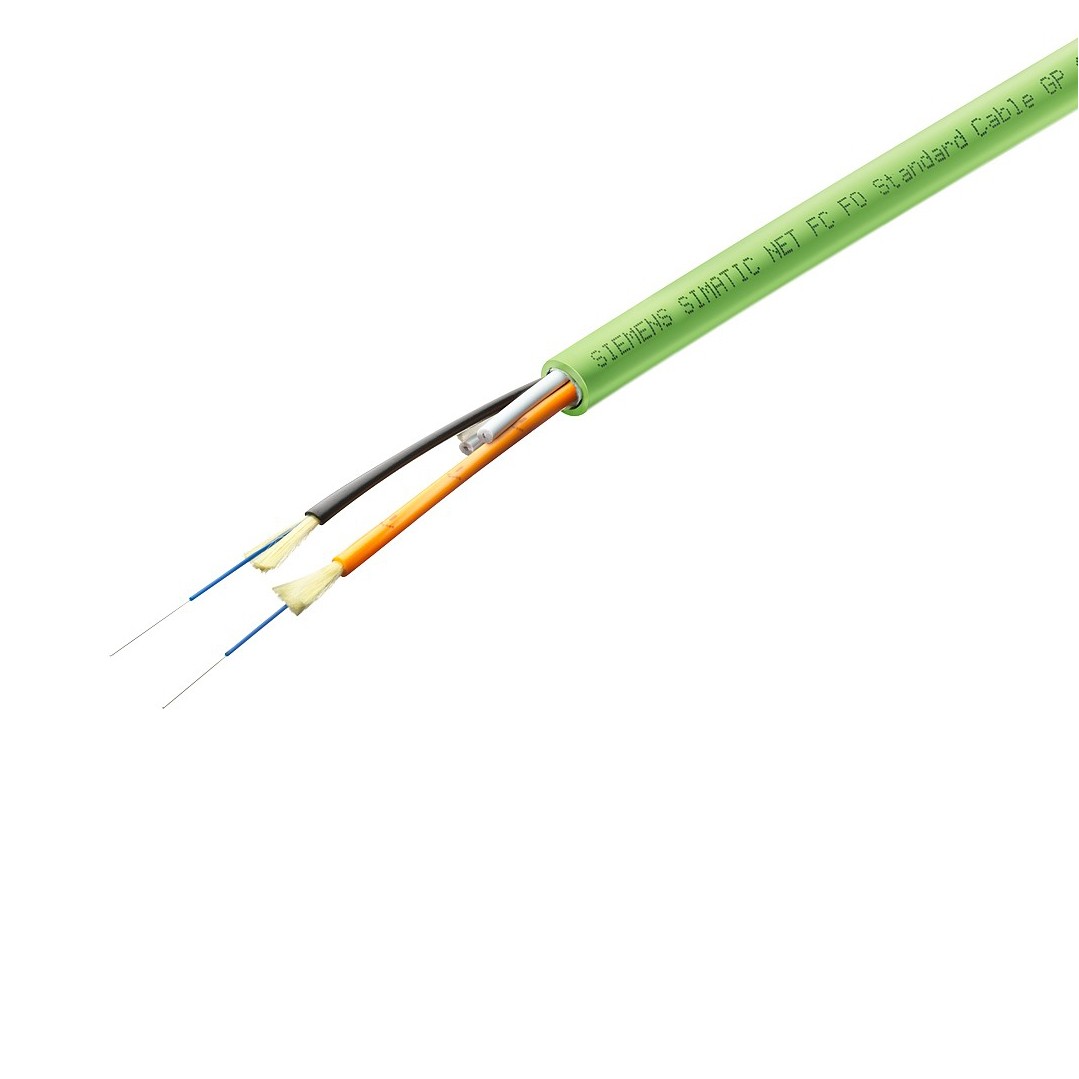 【6XV18472C】CABLE,FC FO TRAILING, L:1000M, M