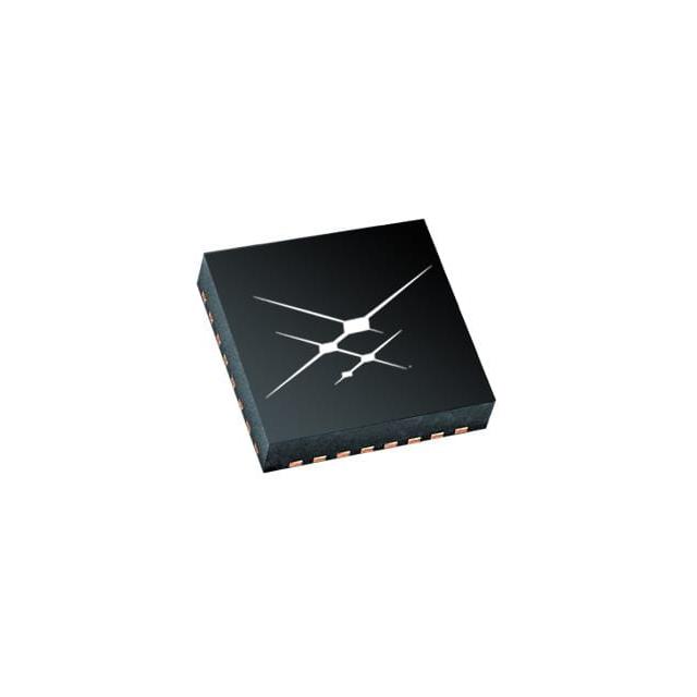 【CP2615-A02-GMR】IC USB TO I2S BRIDGE 32QFN