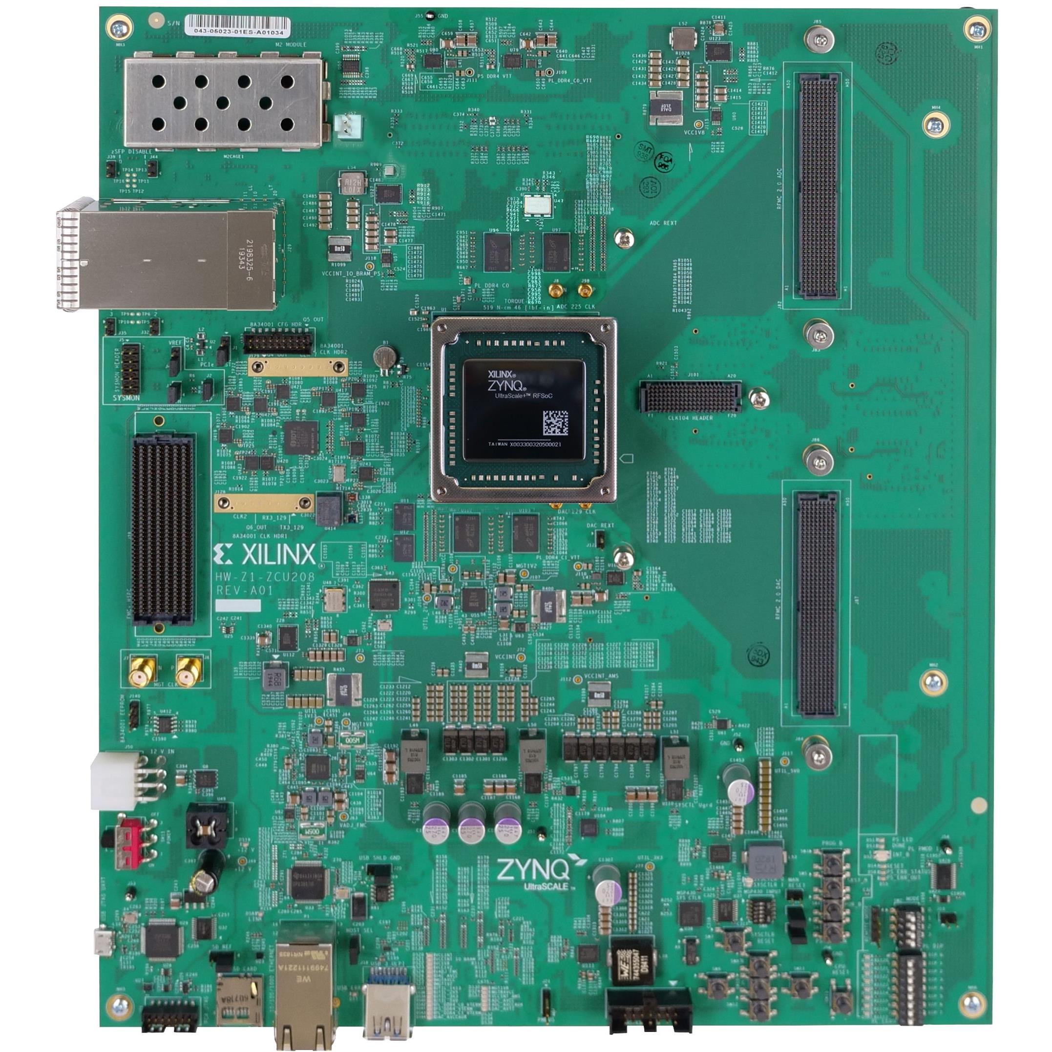 EK-U1-ZCU208-V1-G-J