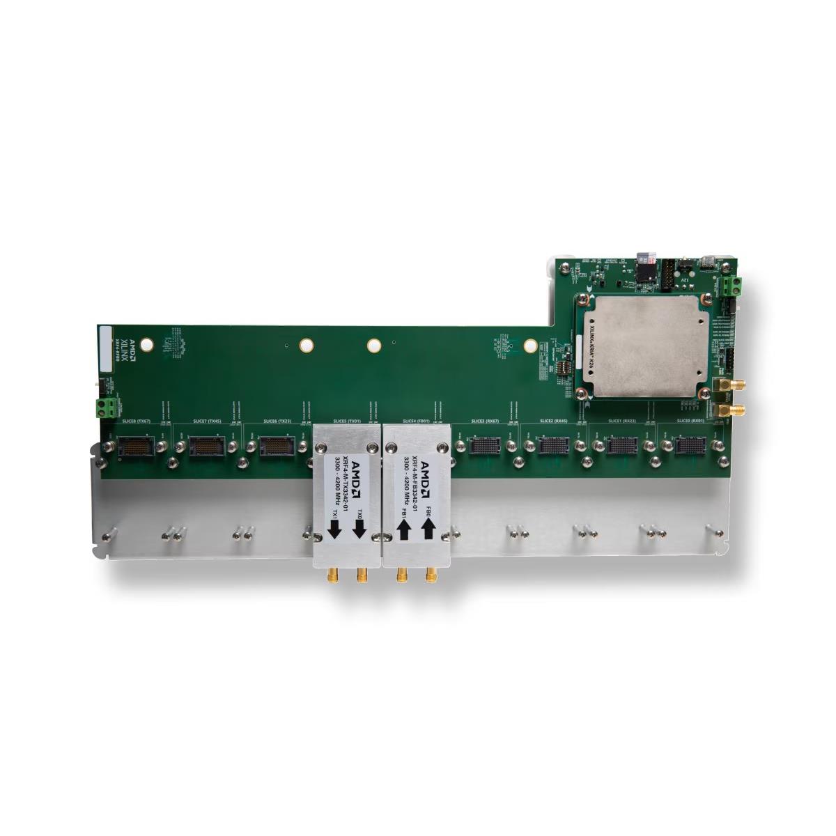 【EK-XRF4-3342-V1-G】XRF4 RF ACCESSORY KIT