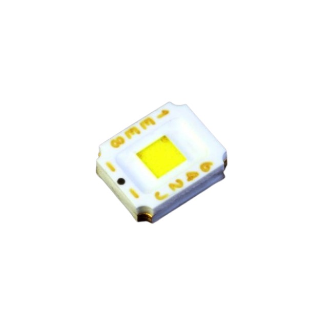 【HCNW115AJTE-TR】LED WHITE 2SMD