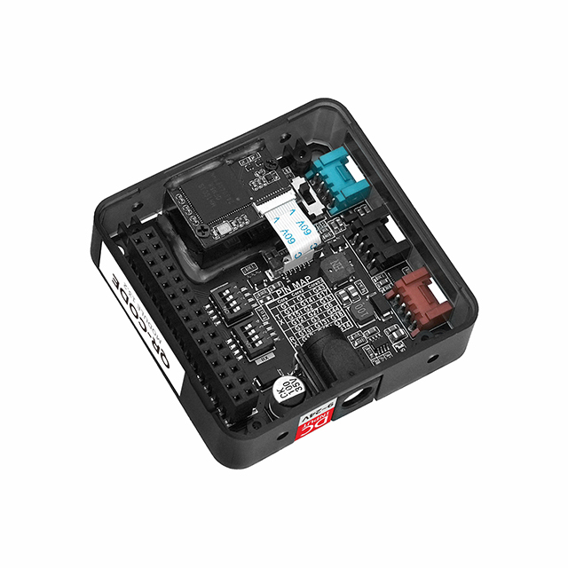 QR CODE SCANNER MODULE 13.2【M145】