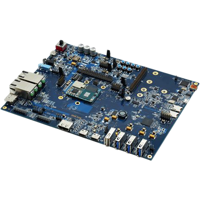 I.MX 8M PLUS QUAD DEV KIT【SDK-IMX8MPQ-10-2G16GR-A】