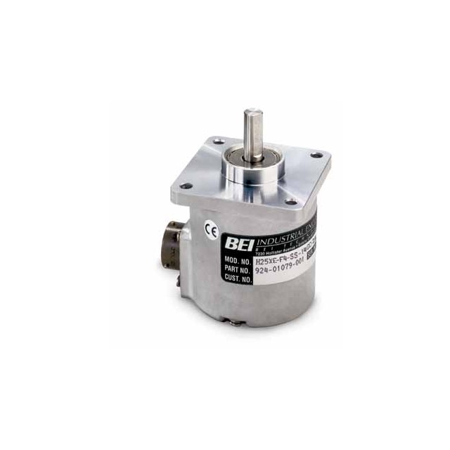 【01086-020】ROTARY ENCODER OPTICAL 16384PPR