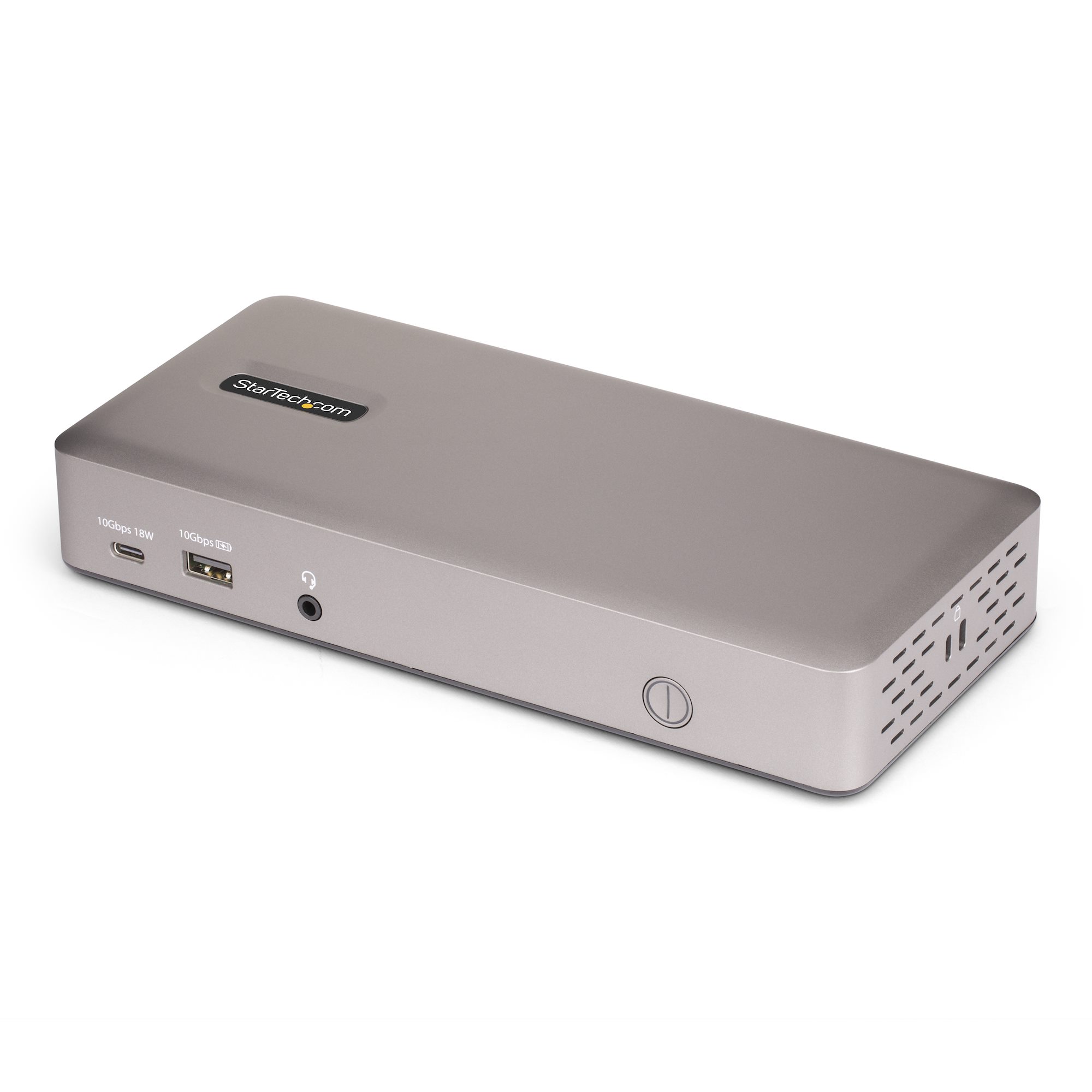 3X MONITOR USB4 DOCK, 100W PD【150N-USB4DOCK-TRIPLE】