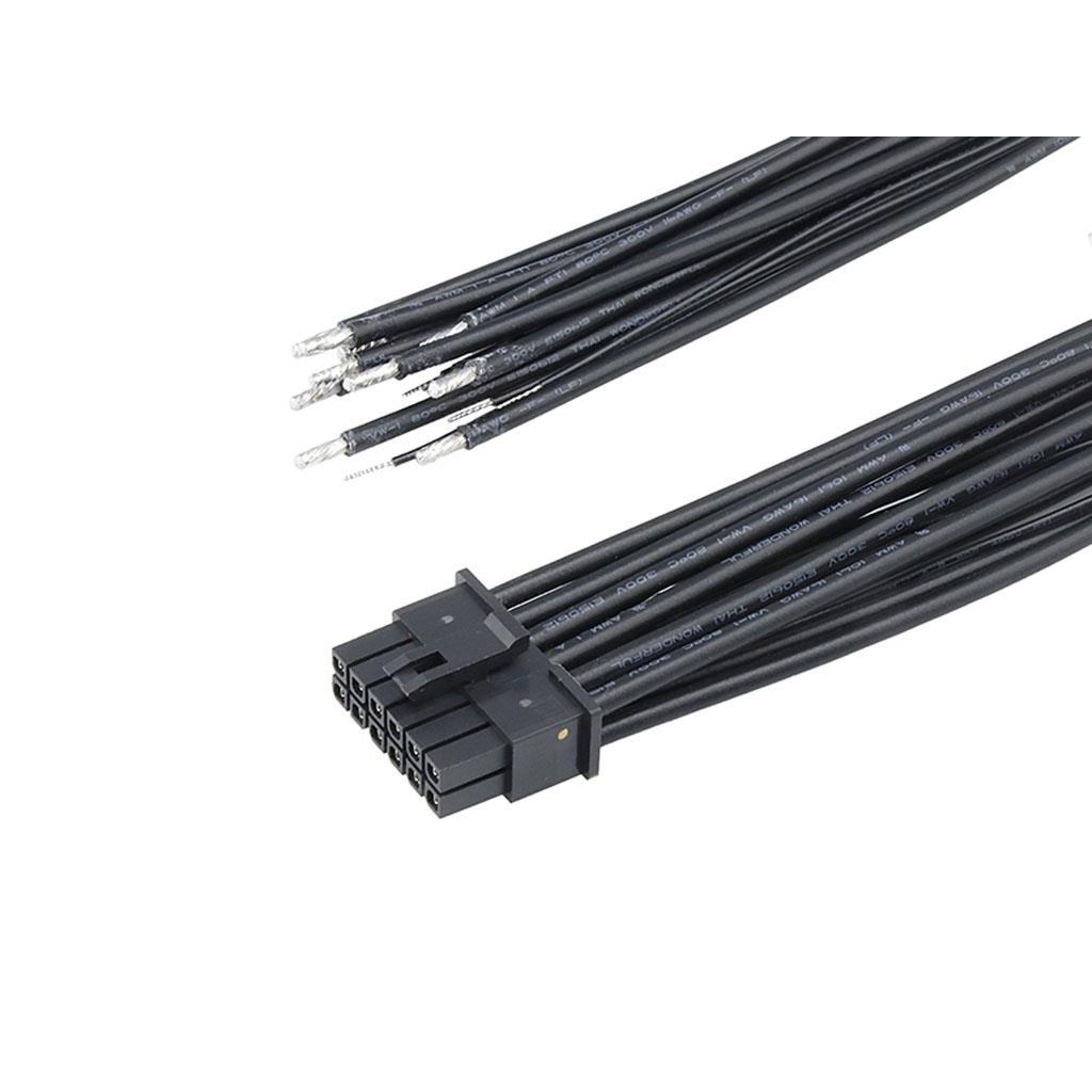 MICRO-FIT+ PCIE CEM5 R-S 150MM D【2283721162】