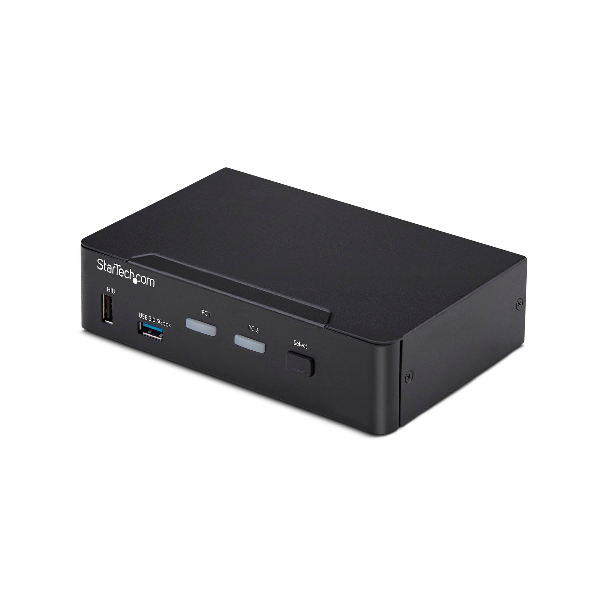 【P2AD122-KVM-SWITCH】2-PORT DISPLAYPORT KVM SWITCH