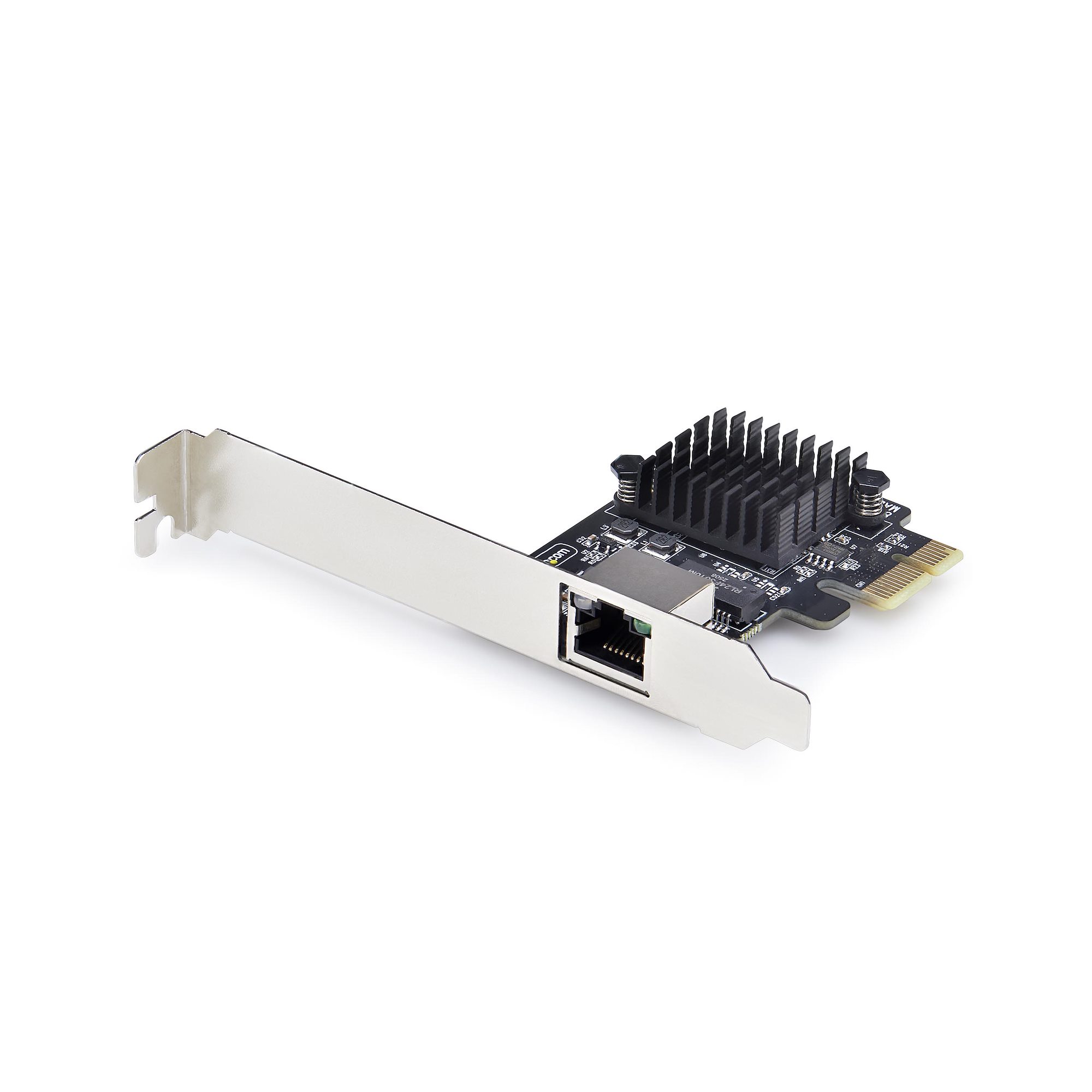 【PR15GR-NETWORK-CARD】1-PORT NETWORK CARD, TAA