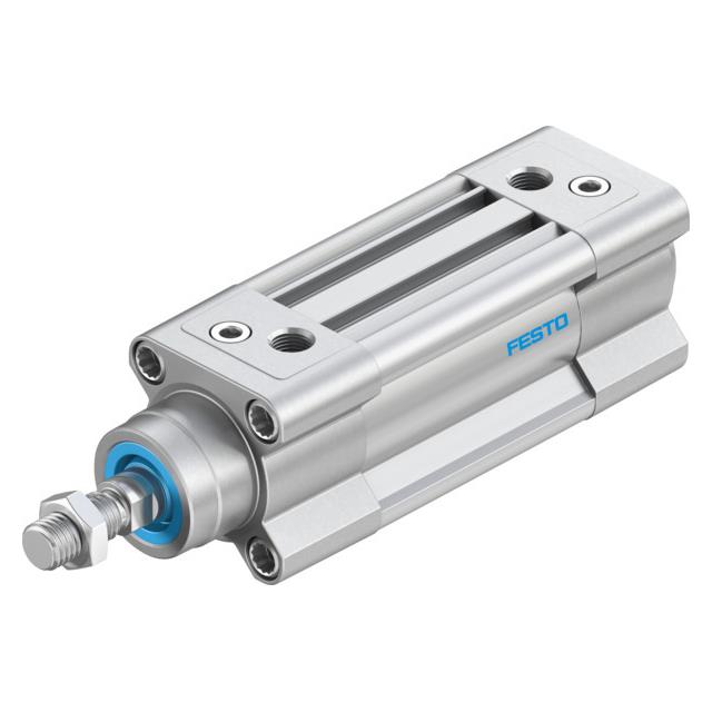 STANDARDS-BASED CYLINDER【DSBC-32-25-PPVA-N3】