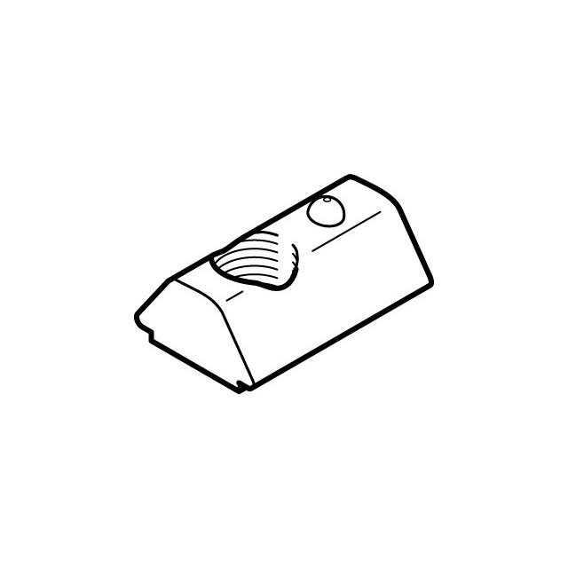 【NST-8-M6】SLOT NUT