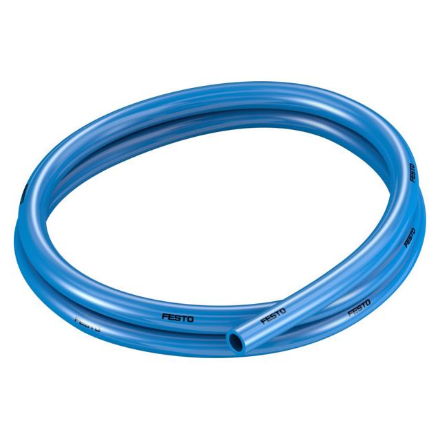 【PUN-12X2-BL】PLASTIC TUBING 50 METER