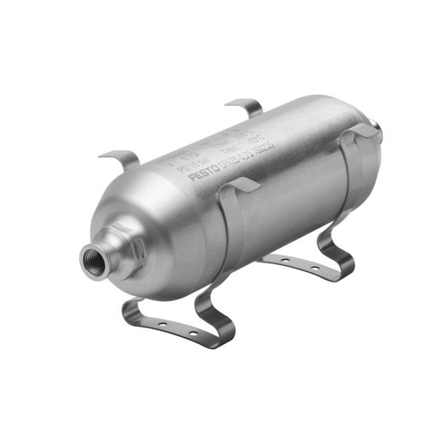 【CRVZS-0.4】AIR RESERVOIR