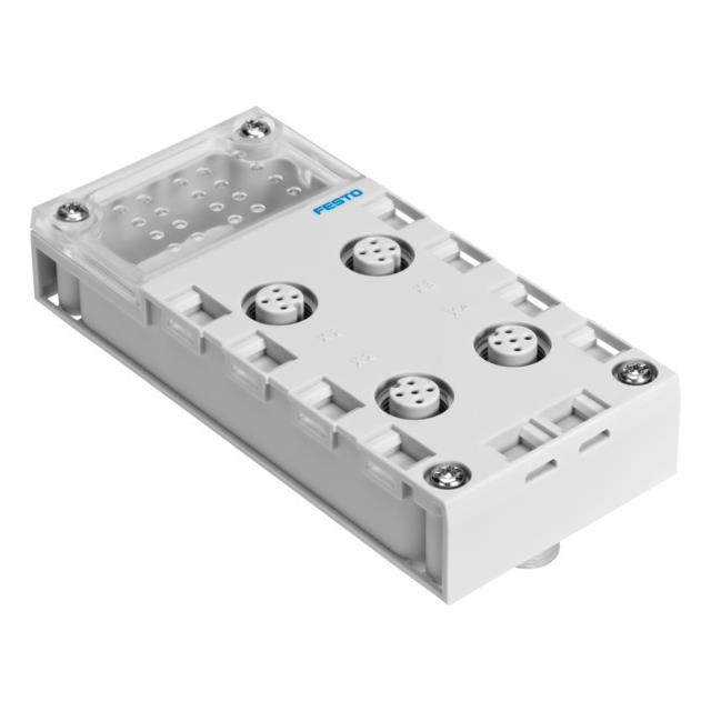 CPX-AB-4-M12X2-5POL