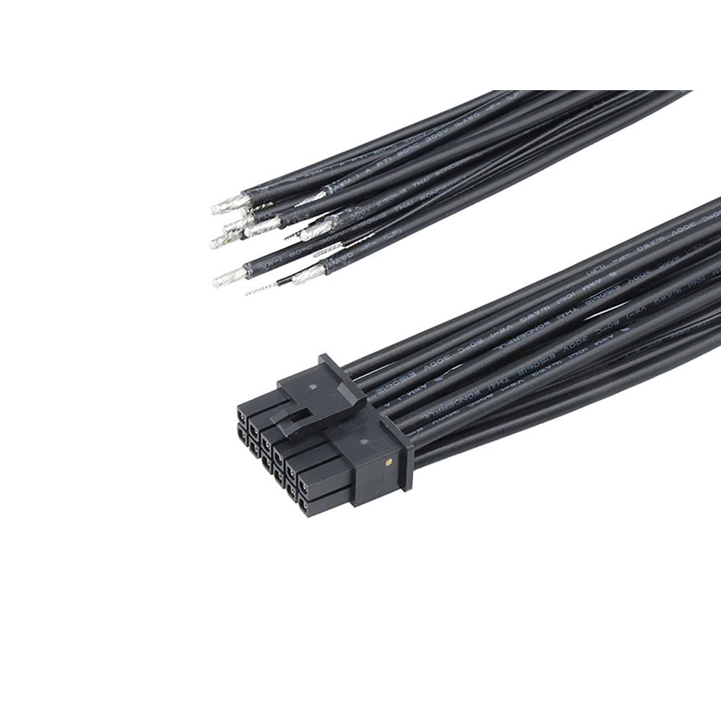 MICRO-FIT+ PCIE CEM5 R-S 300MM D【2283721163】