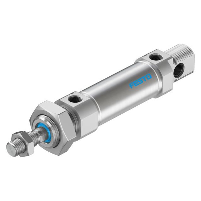 【DSNU-25-25-PPV-A】STANDARDS-BASED CYLINDER