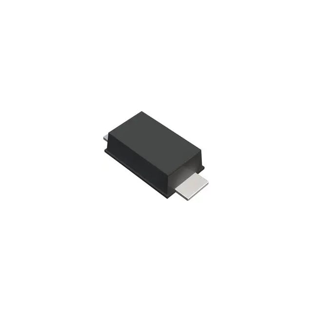 【SMF5.0A】21.7A 9.2V 6.4V 5V SOD-123FL