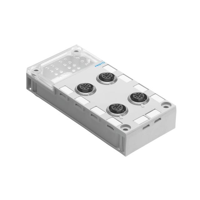 CPX-AB-4-M12X2-5POL-R