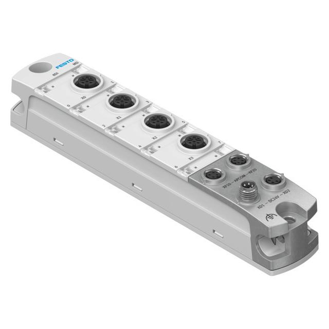 CPX-AP-I-8DI-M12-5P