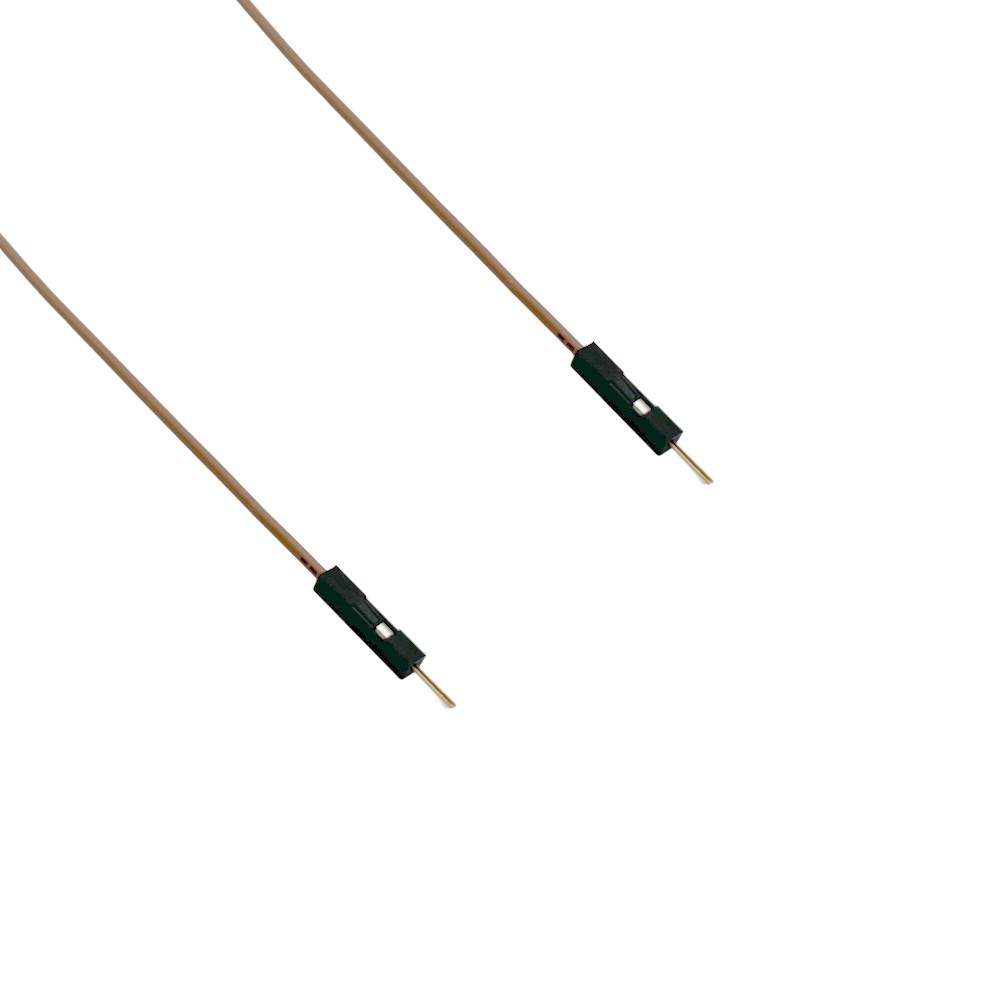 【CPP100BR】CBL ASSY PIN - PIN CONN 1M