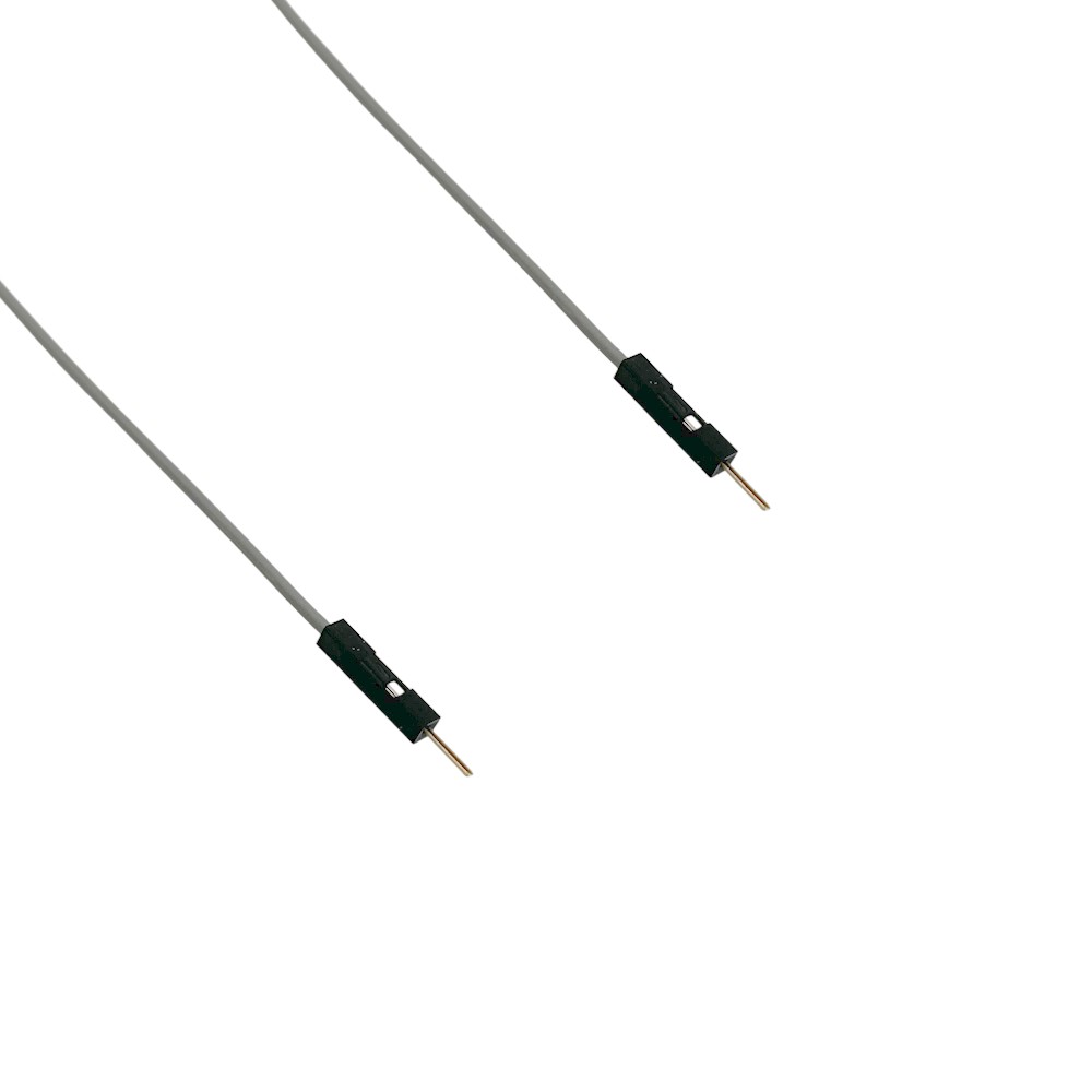 【CPP100GR】CBL ASSY PIN - PIN CONN 1M
