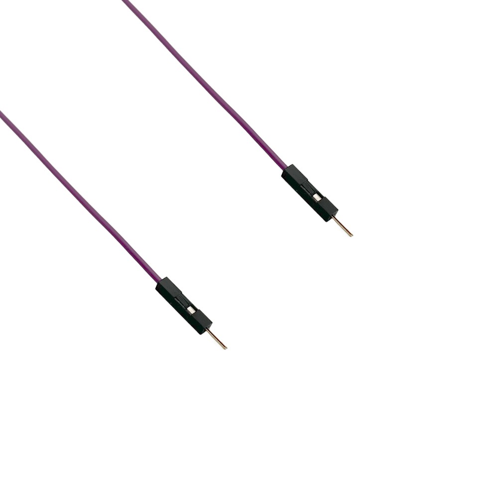 【CPP100P】CBL ASSY PIN - PIN CONN 1M
