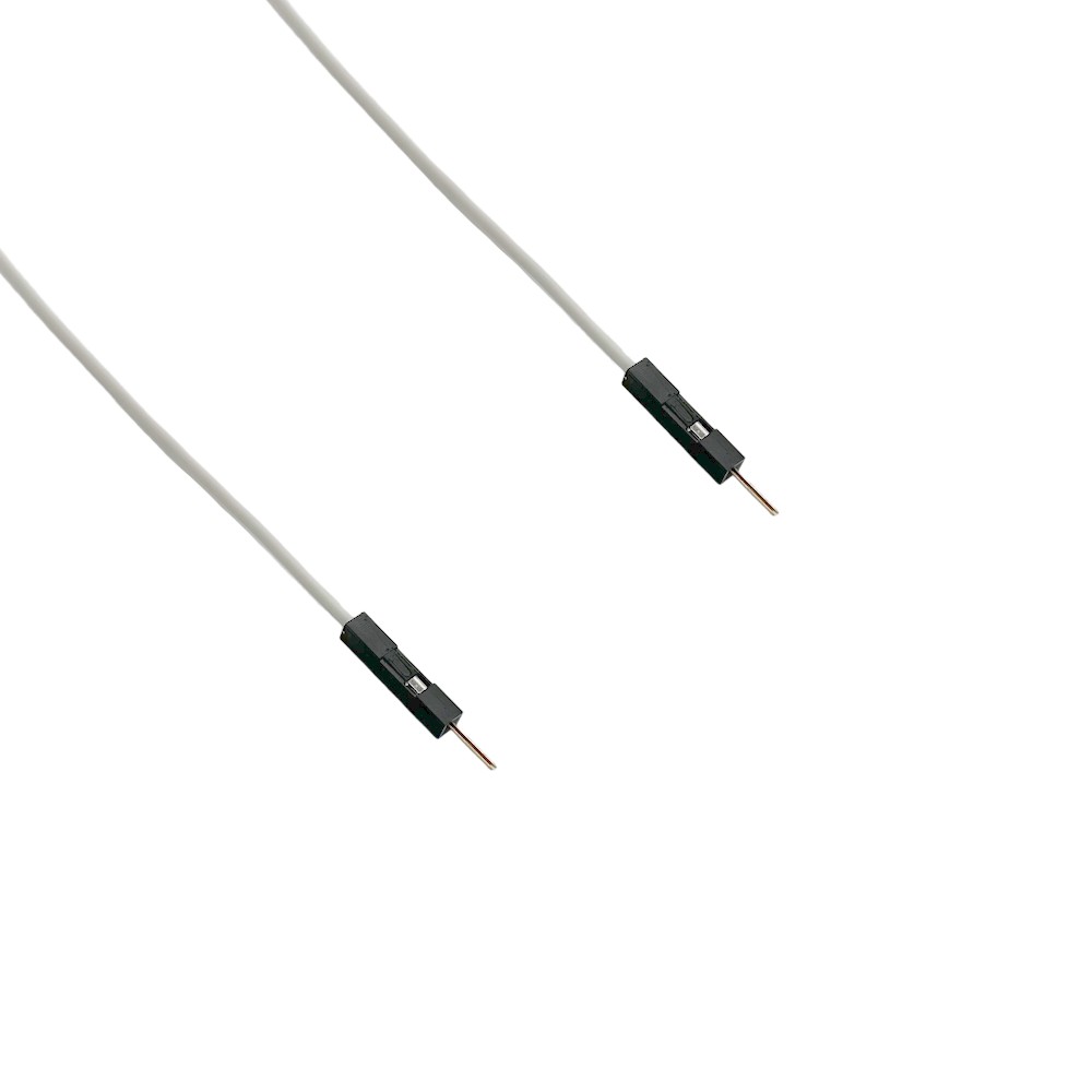 【CPP100W】CBL ASSY PIN - PIN CONN 1M