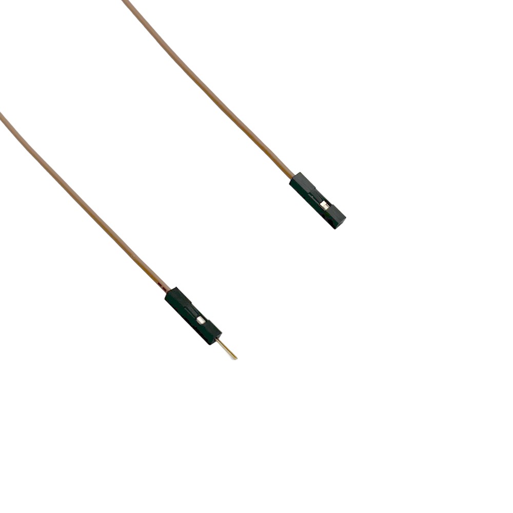 【CPS100BR】CBL ASSY PIN - SKT CONN 1M