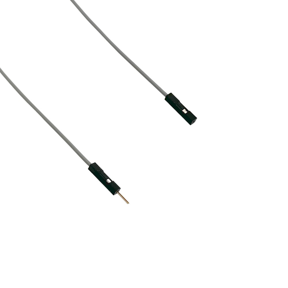 【CPS100GR】CBL ASSY PIN - SKT CONN 1M