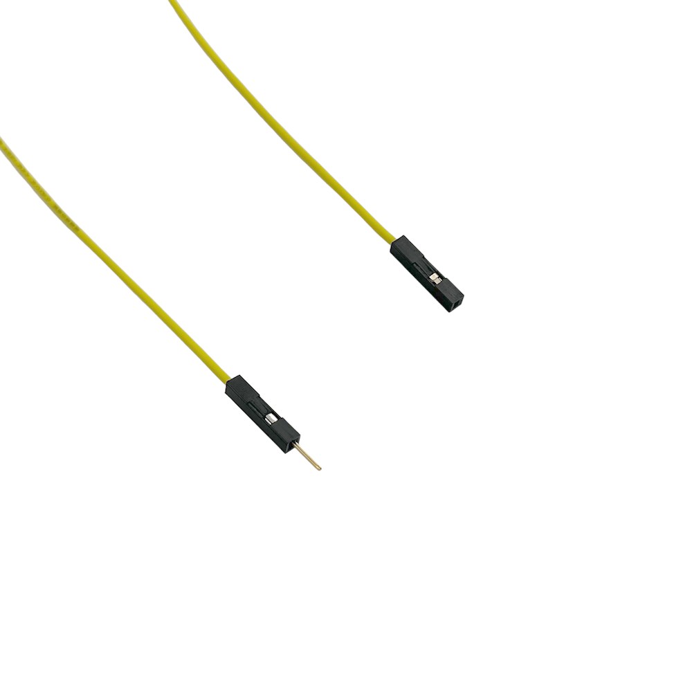 【CPS100Y】CBL ASSY PIN - SKT CONN 1M