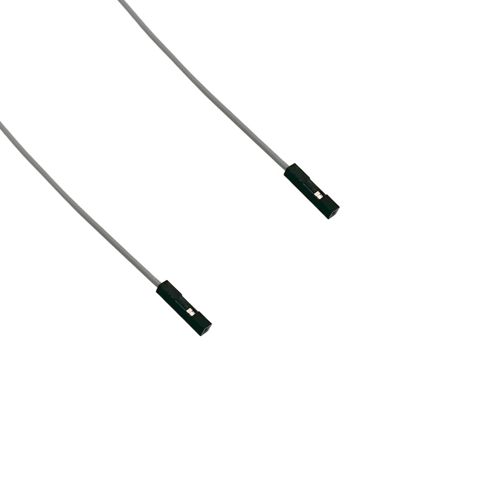 【CSS100GR】CBL ASSY SKT - SKT CONN 1M