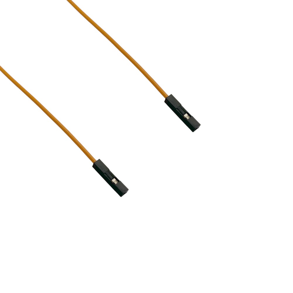 【CSS100O】CBL ASSY SKT - SKT CONN 1M