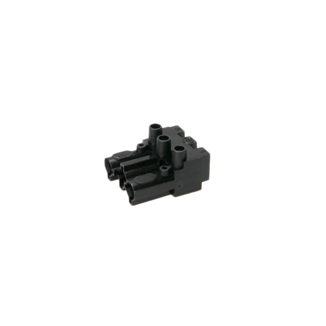 【163363】AC 166-A BU/ 3 SW - QUICK CONNEC