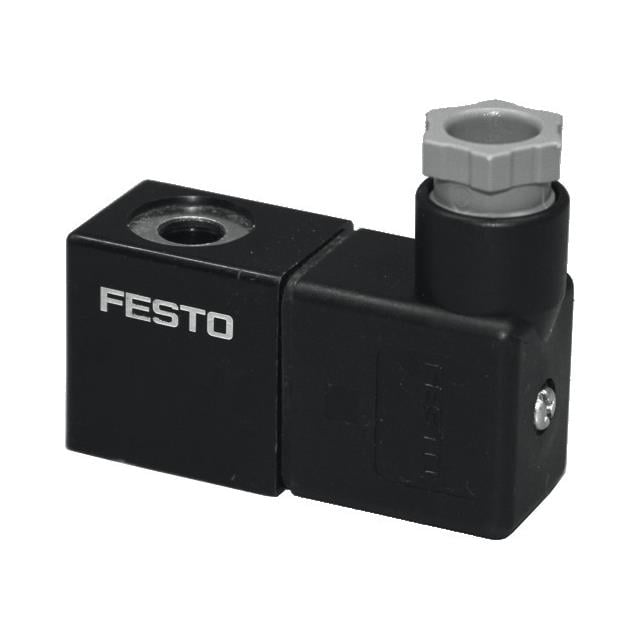 SOLENOID COIL【MSFG-24/42-50/60】