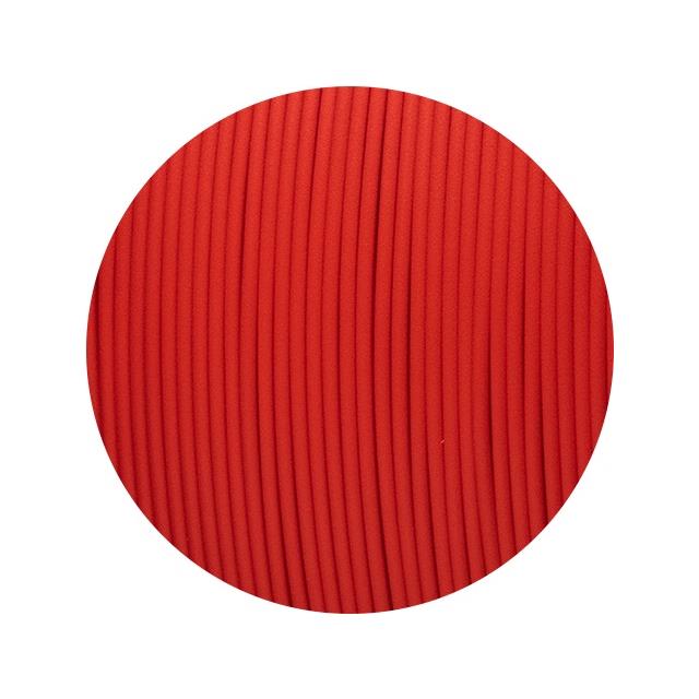 PLA 3100 RED 2.85MM 0.75KG SPOOL【JA3D-C1001420】