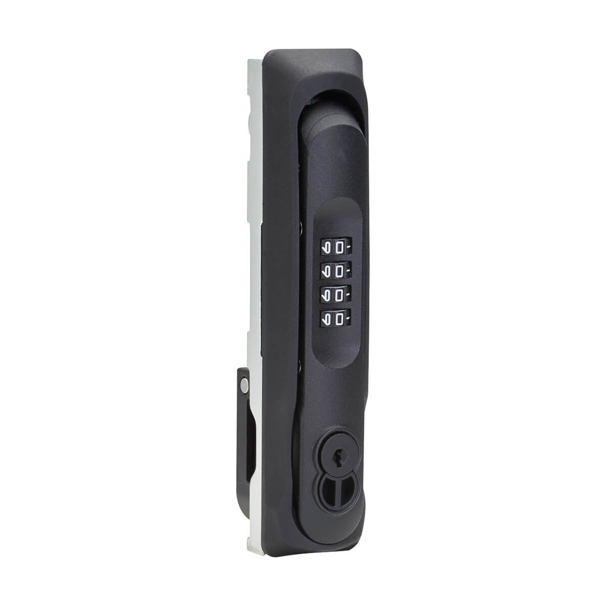 【SRCOMBO4SFICSS】SMARTRACK LOCKING DOOR HANDLE FO