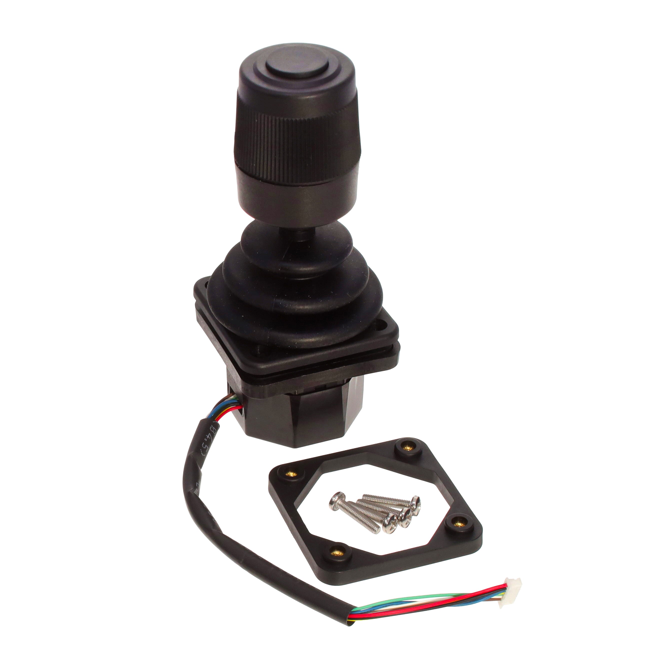【JSH 03B】JOYSTICK, HALL, ACTUATOR, X-Y,Z