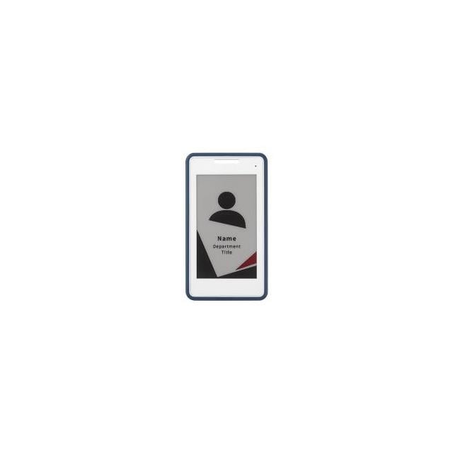 【EPD-303-N1001】3.7" EPD-303 NFC B/W/R DISPLAY
