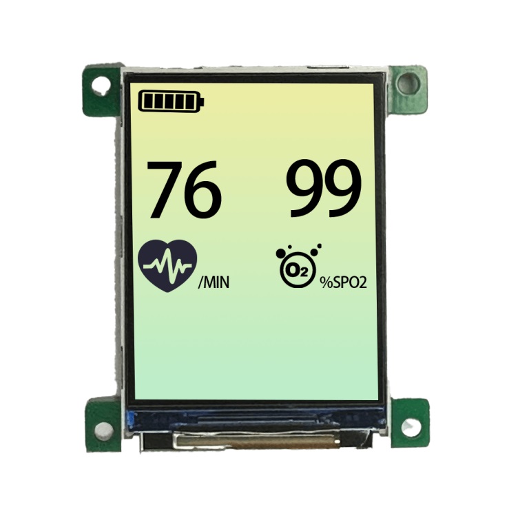 【AGU240320B00-2.0INSN】NON-TOUCH GRAPHIC LCD DISPLAY MO[バッグ]