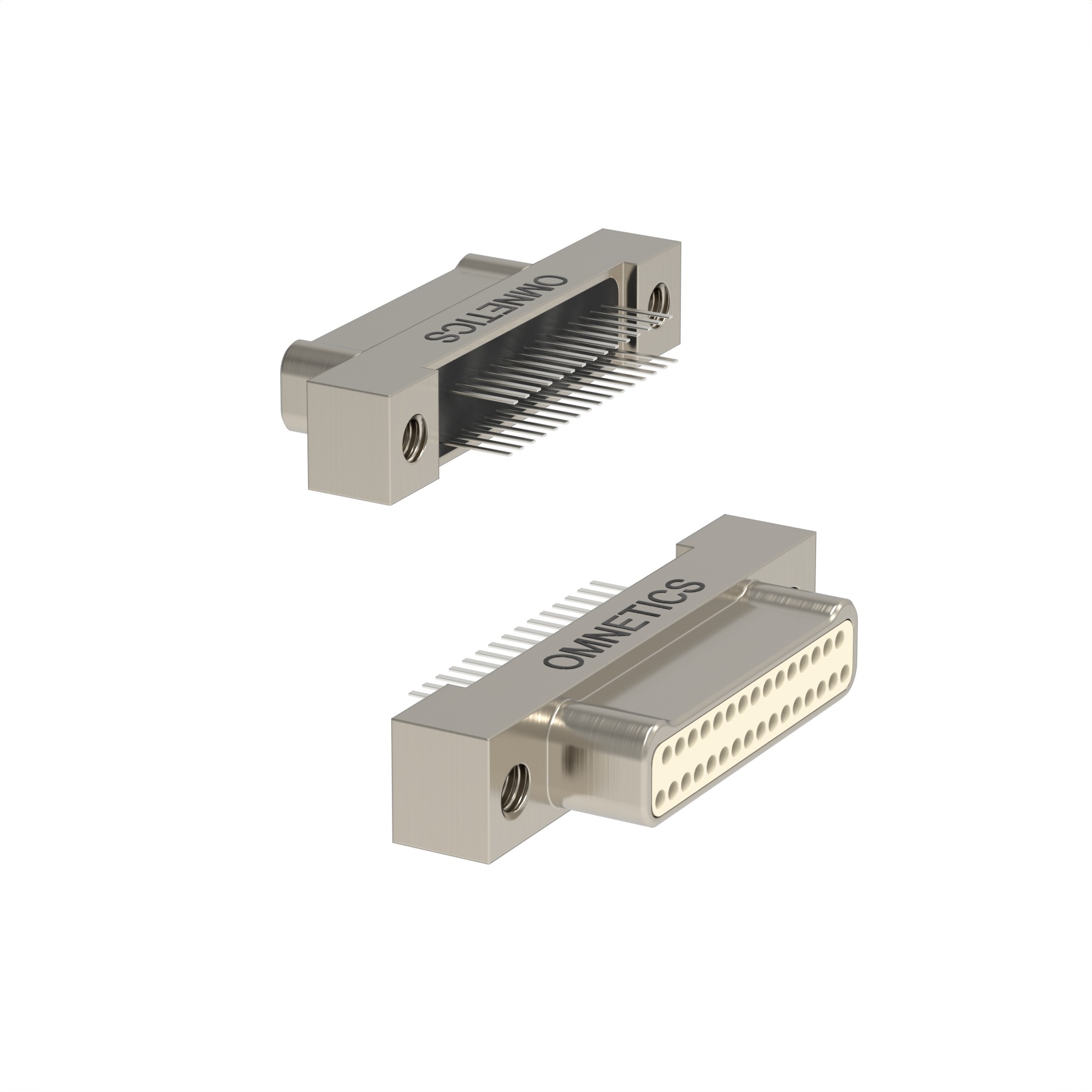 DUAL ROW NANO-D 31 PIN CONTACT S【A28500-131】