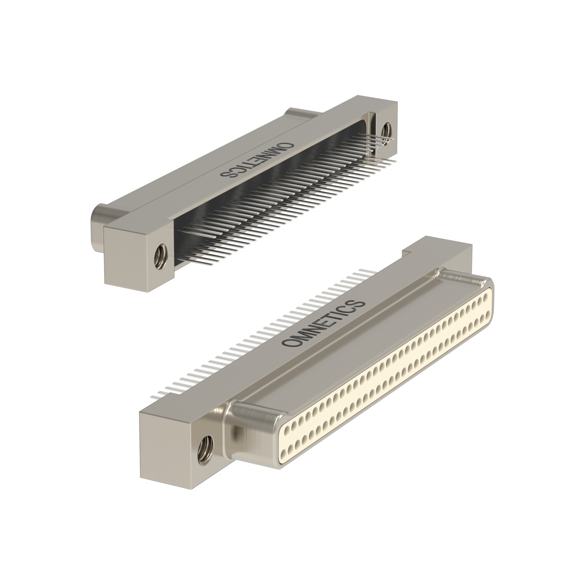 DUAL ROW NANO-D 65 PIN CONTACT S【A28500-165】
