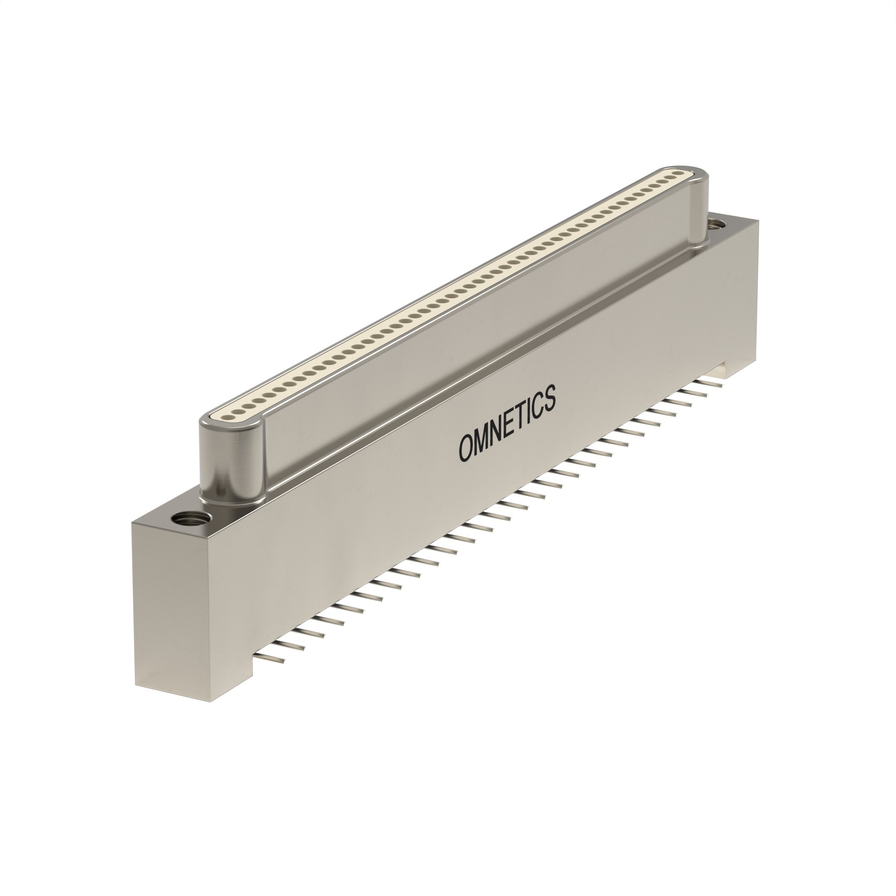 【A54200-051】SINGLE ROW NANO-D 51 PIN CONTACT[バルク]