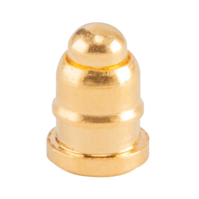 【CPG-59-SMT-B】POGO PIN, 2.54MM  HEIGHT, SURFAC[バッグ]