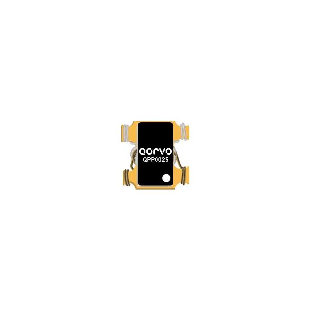 QPP0025SR