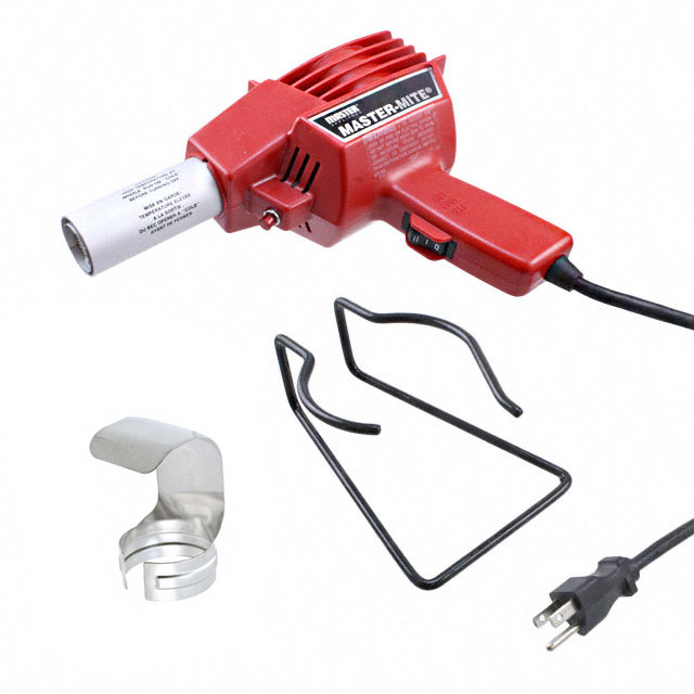 【10008】HEAT GUN MASTER-MITE 475W